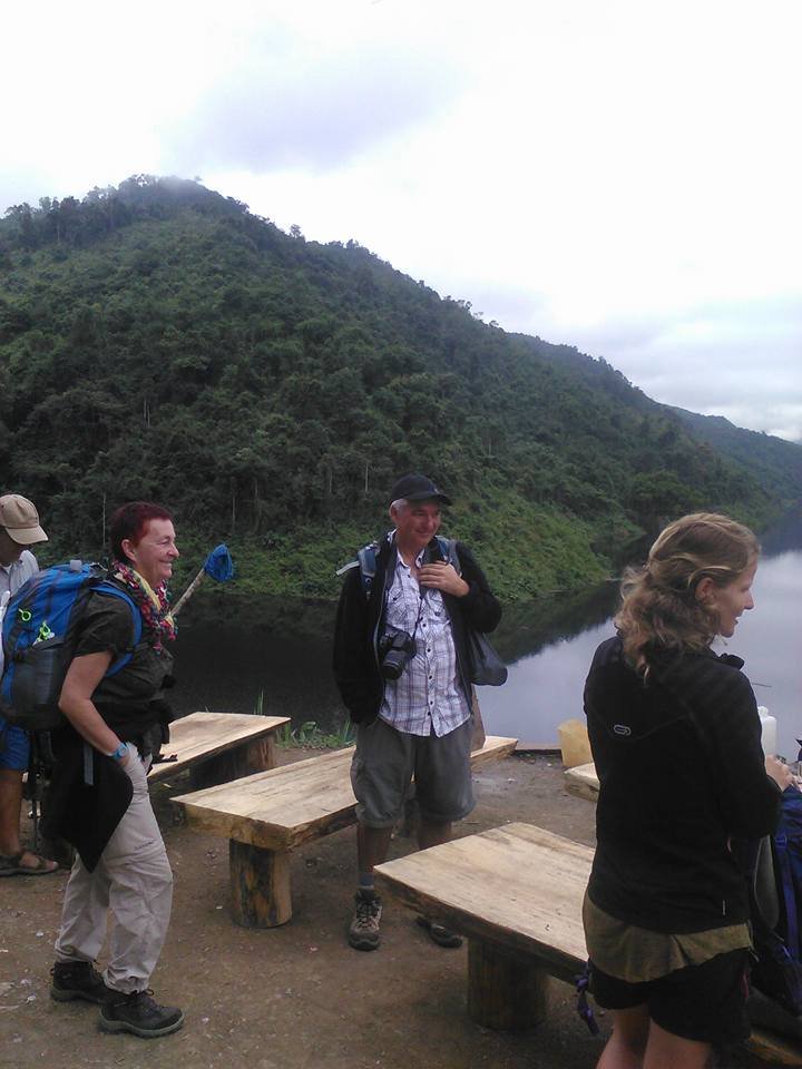 2 Days Luang Prabang Northern Ethnic Minorities Trek and Homestay